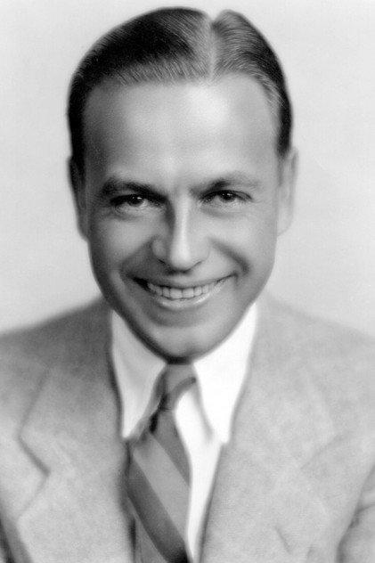 Douglas MacLean - Actor Profile Photo