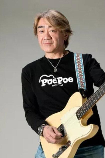Yoshio Nomura - Actor Profile Photo