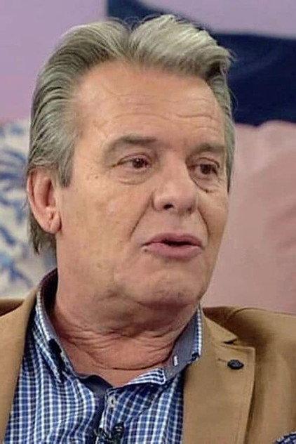 Spiros Misthos - Actor Profile Photo