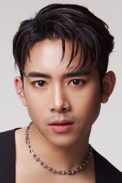 Arthit Somnoi - Actor Profile Photo
