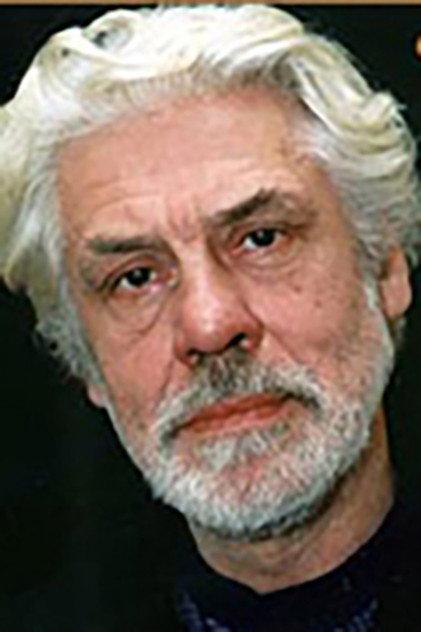 Valeri Dolzhenkov - Actor Profile Photo