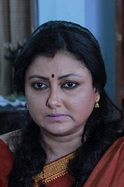 Tulika Basu - Actor Profile Photo