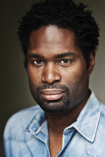 Ako Mitchell - Actor Profile Photo