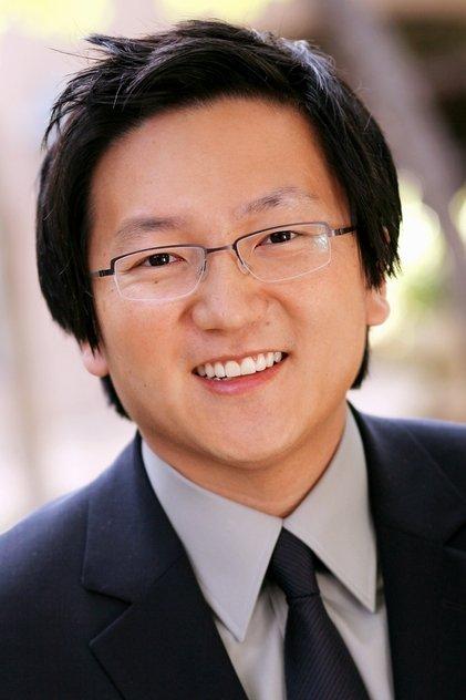 Masi Oka - Actor Profile Photo