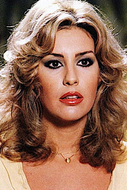 Anna Maria Rizzoli - Actor Profile Photo