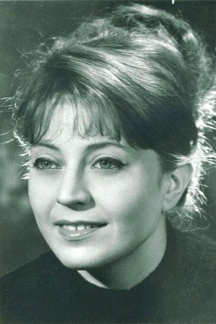 Gina Patrichi - Actor Profile Photo