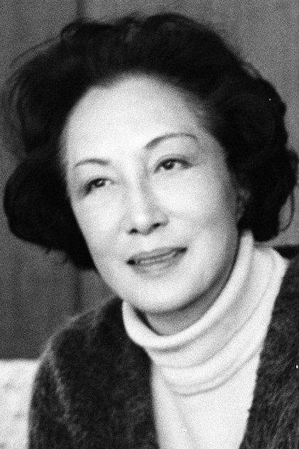 Chikako Hosokawa - Actor Profile Photo
