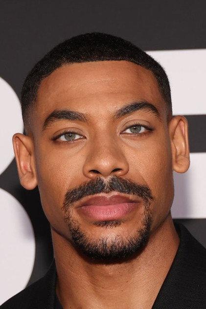 Aaron Pierre - Actor Profile Photo