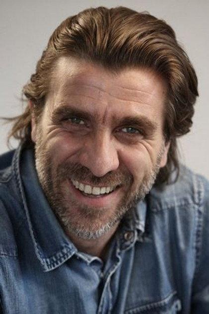 Giovanni Calcagno - Actor Profile Photo