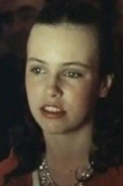 Karina Moritts - Actor Profile Photo