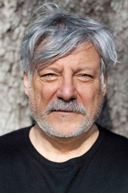 Pier Maria Cecchini - Actor Profile Photo