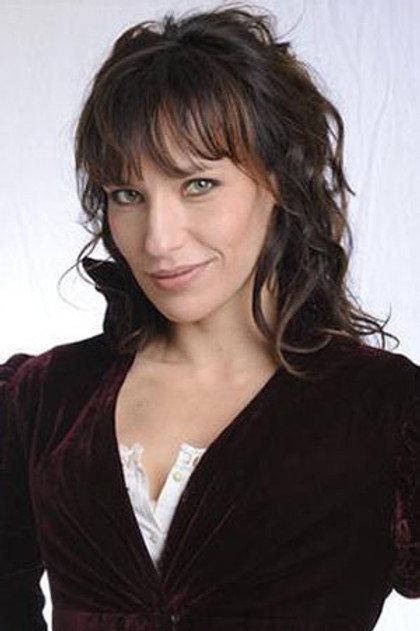 Julie Debazac - Actor Profile Photo