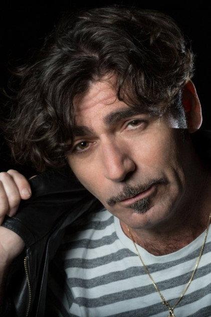 Roberto Rondelli - Actor Profile Photo