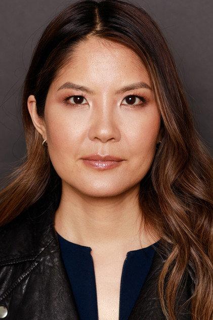 Lynn Chen - Actor Profile Photo