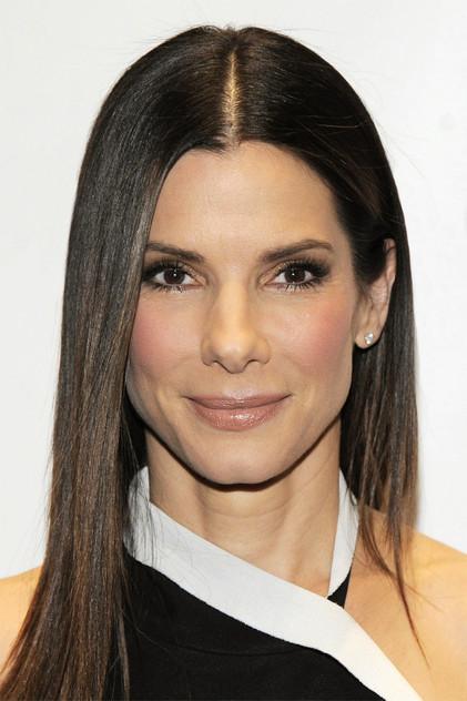 Sandra Bullock - Actor Profile Photo
