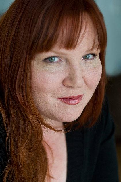 Kathleen Fortin - Actor Profile Photo