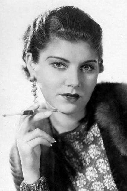 Ruthelma Stevens - Actor Profile Photo