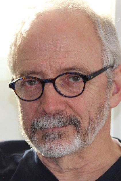 André Lacoste - Actor Profile Photo