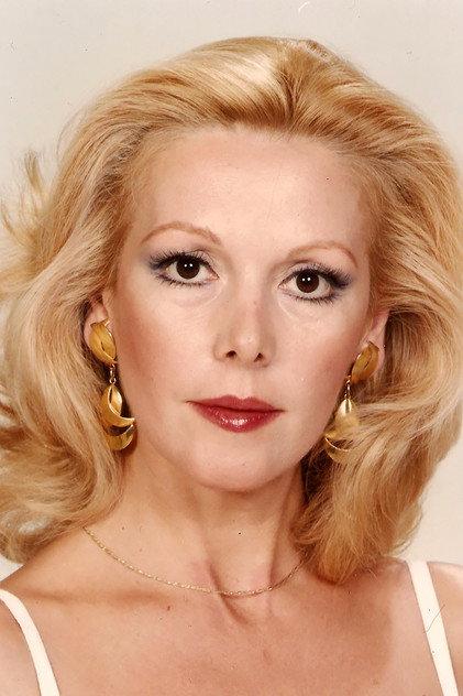 Tonia Kaziani - Actor Profile Photo