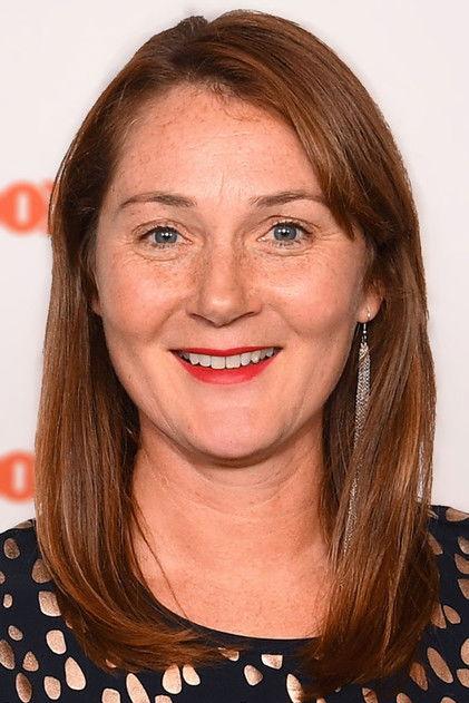 Ruth Gemmell - Actor Profile Photo
