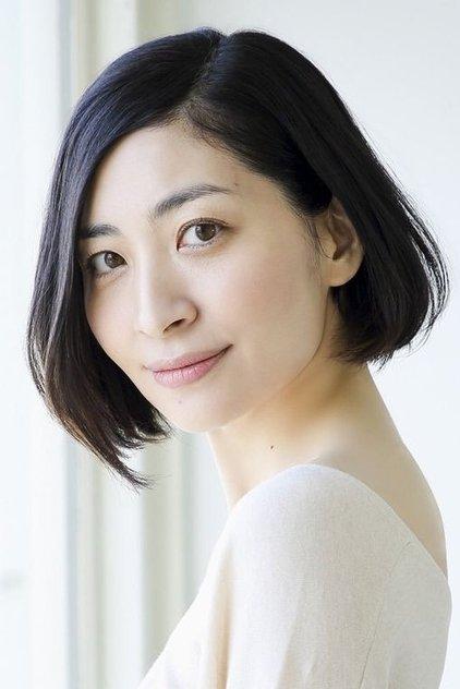 Maaya Sakamoto - Actor Profile Photo