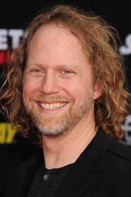 Peter Linz - Actor Profile Photo