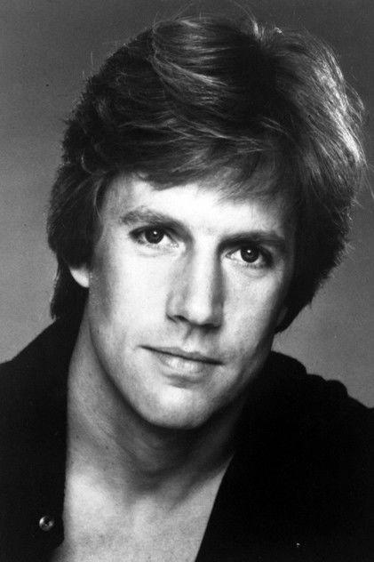 Jameson Parker - Actor Profile Photo