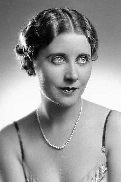 Genevieve Tobin - Actor Profile Photo