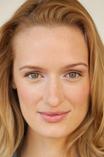 Breeda Wool - Actor Profile Photo