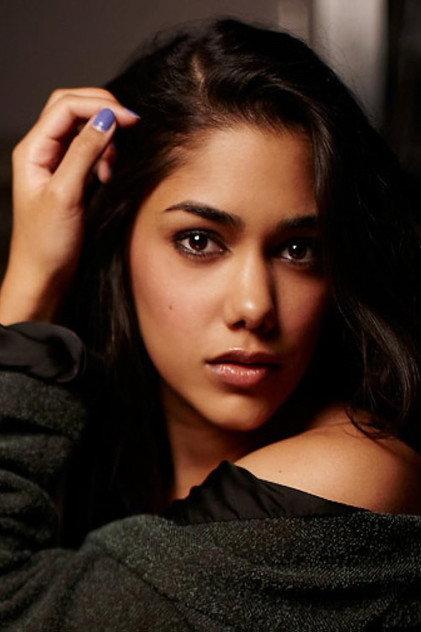 Tasie Lawrence - Actor Profile Photo