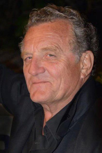 Patrick Rocca - Actor Profile Photo