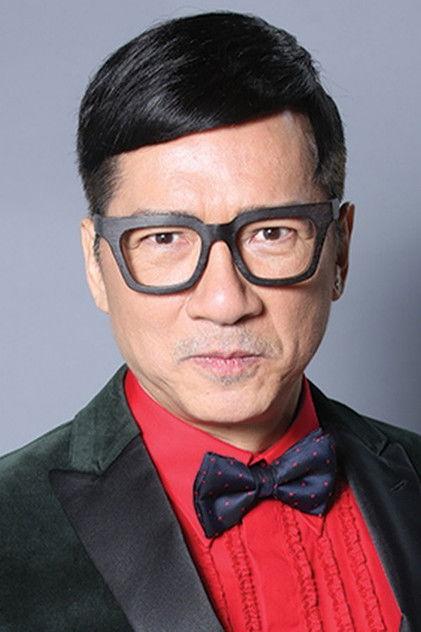 Pal Sinn Lap-Man - Actor Profile Photo