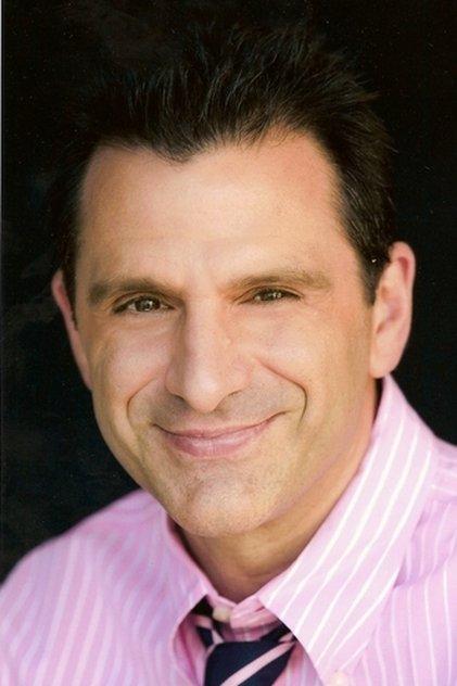 Peter Allas - Actor Profile Photo