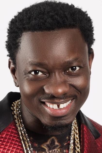 Michael Blackson - Actor Profile Photo