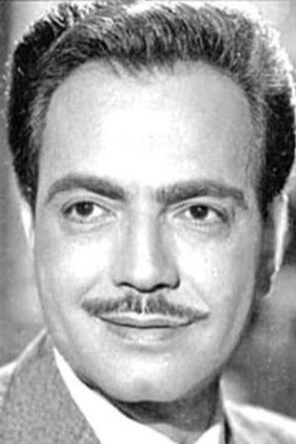 Kamal Al-Shenawy - Actor Profile Photo