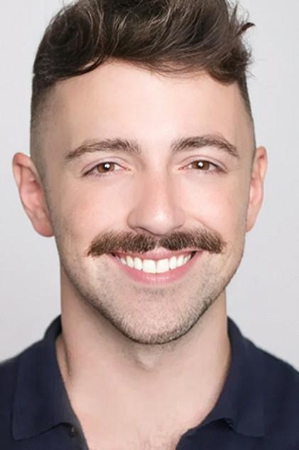 Matteo Lane - Actor Profile Photo
