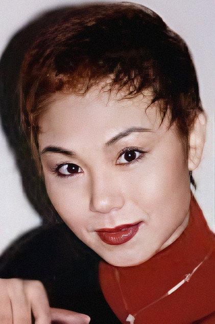 Leung Suk-Hing - Actor Profile Photo