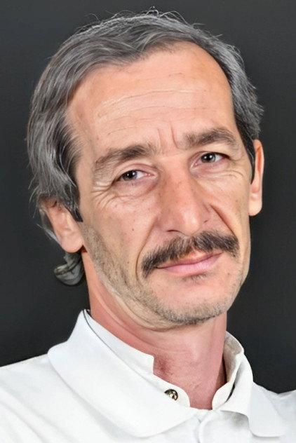 Sedat Develik - Actor Profile Photo