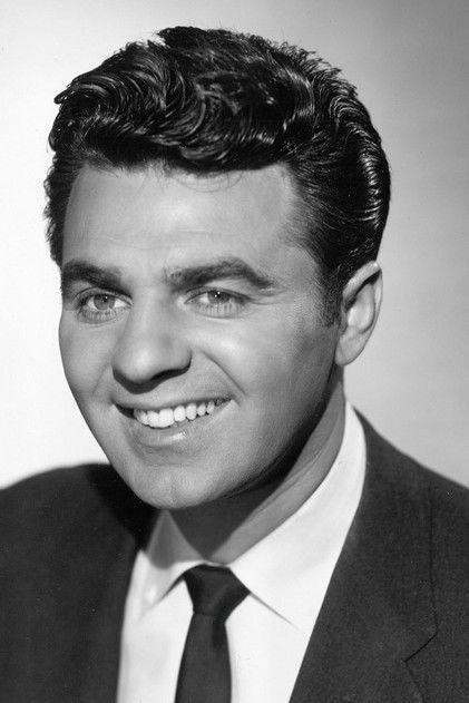 Paul Picerni - Actor Profile Photo