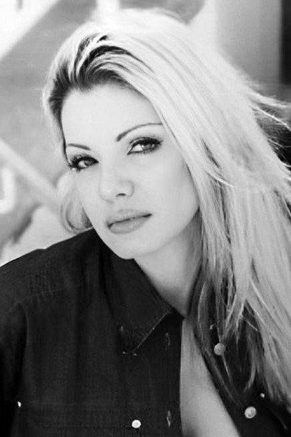 Doria Rone - Actor Profile Photo