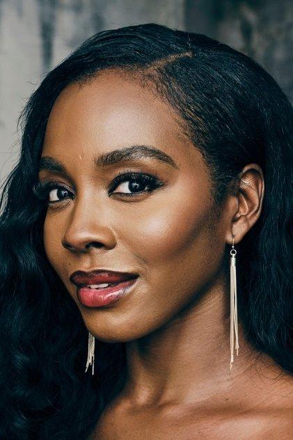 Deborah Ayorinde - Actor Profile Photo