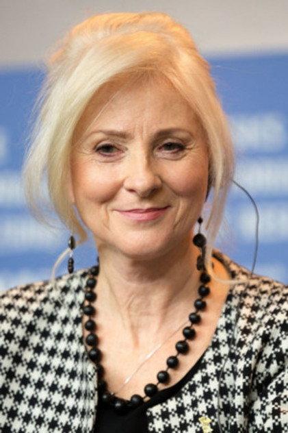 Agnieszka Mandat - Actor Profile Photo