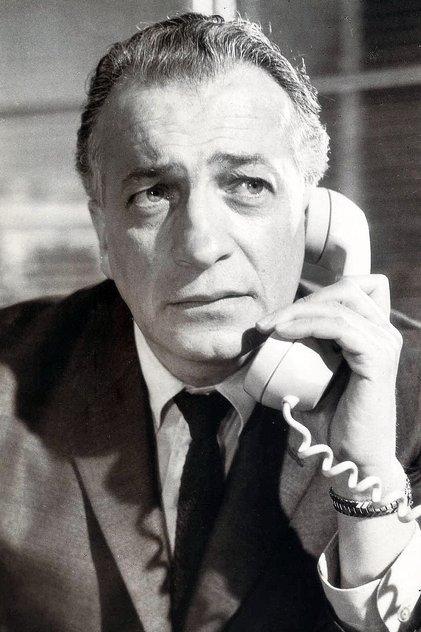 Cec Linder - Actor Profile Photo