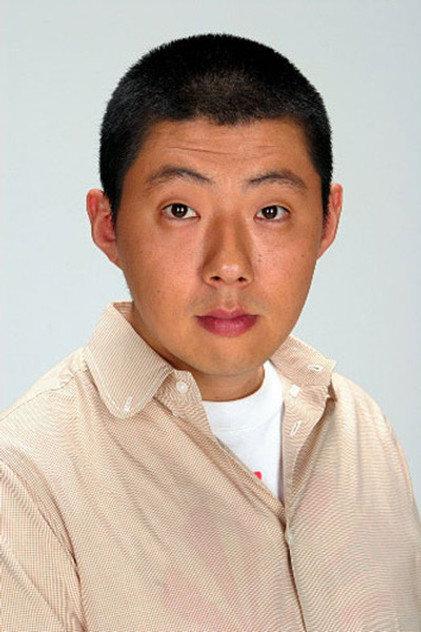 Yoshiyoshi Arakawa - Actor Profile Photo