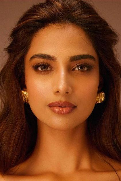 Meenakshi Chaudhary - Actor Profile Photo