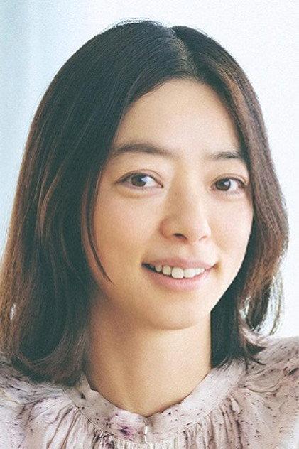 Miwako Ichikawa - Actor Profile Photo