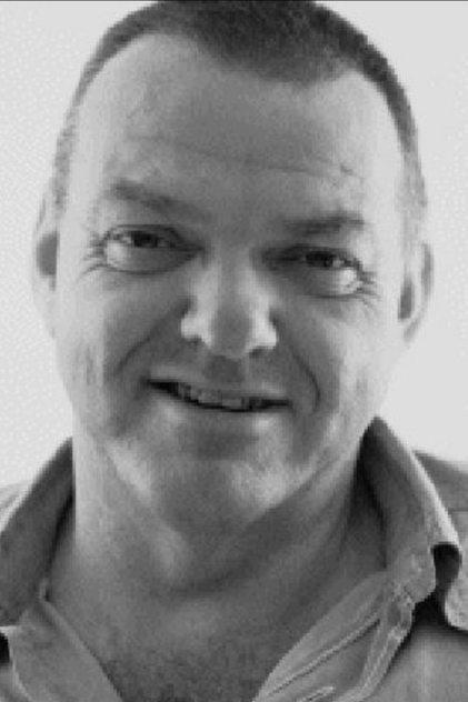 Al Hunter Ashton - Actor Profile Photo