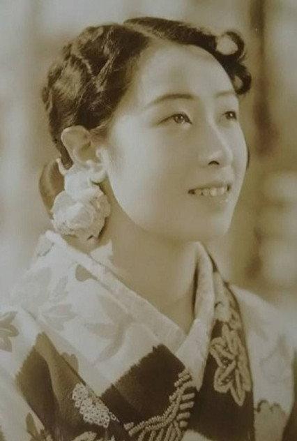 Reiko Kitami - Actor Profile Photo