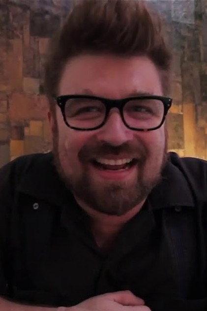 Francisco Schultz - Actor Profile Photo