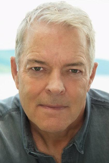 James Rae - Actor Profile Photo